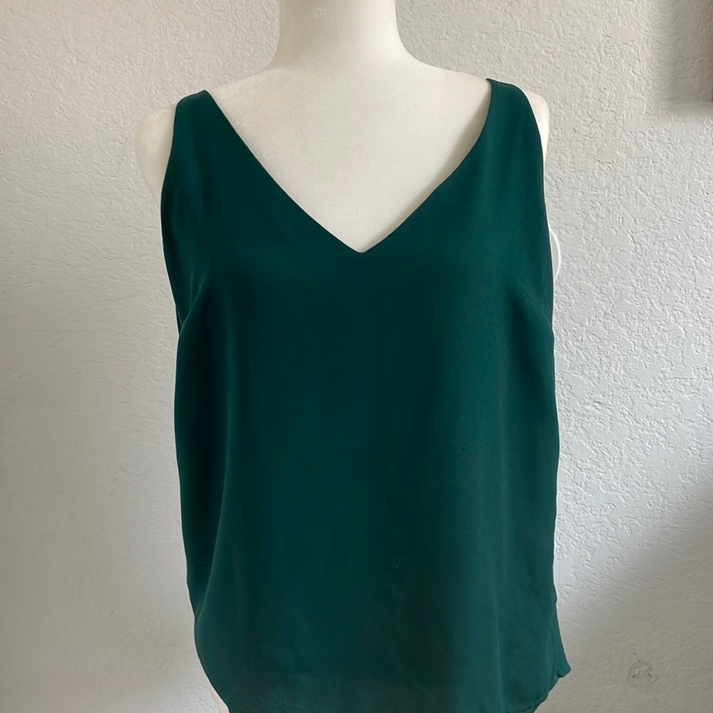 Womens Cami- Merona- A New Day- Small